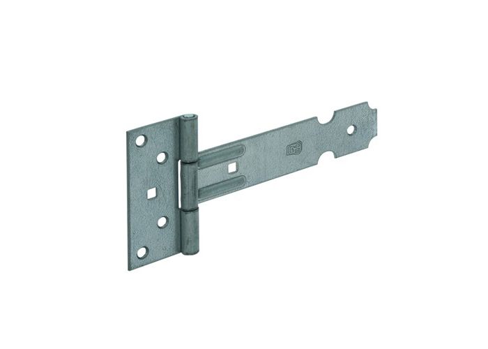Kruisheng z.magnesium licht 2.0x35x150mm 404120