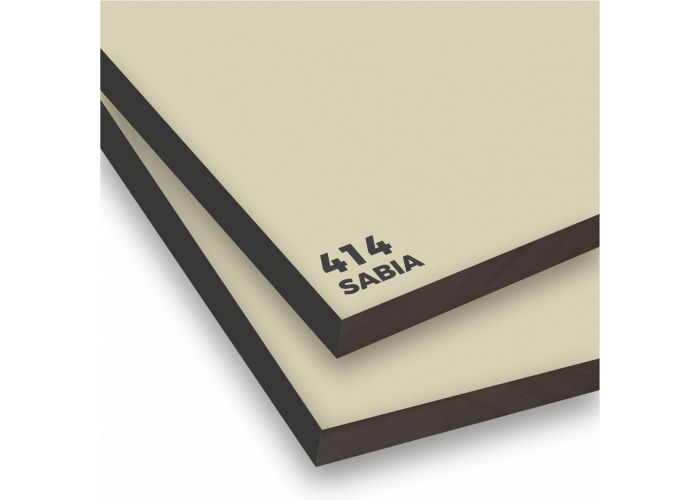 Multicompact sabia suede 414 3050x1300x6mm