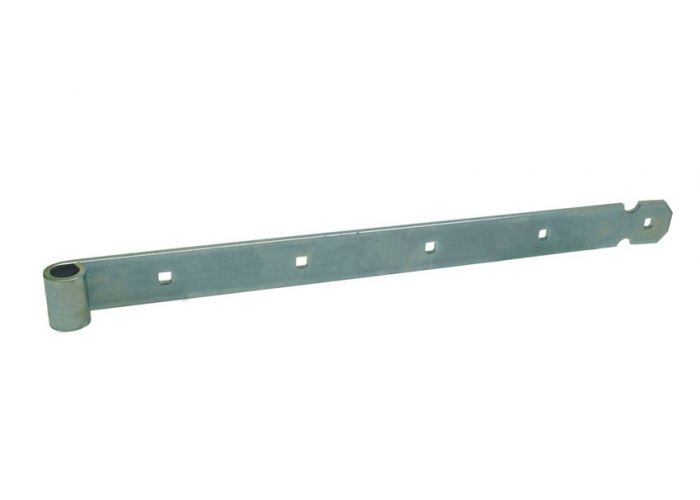 Duimheng rvs a2 304 4.0x40x400mm 422607