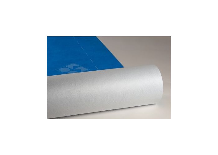 Morgovent 150 cobaltblue (dak+wand) 50x1.5m
