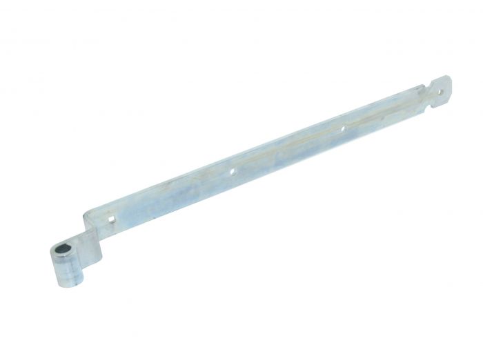 Duimheng s.verzinkt met bocht 6.0x45x650mm 44313