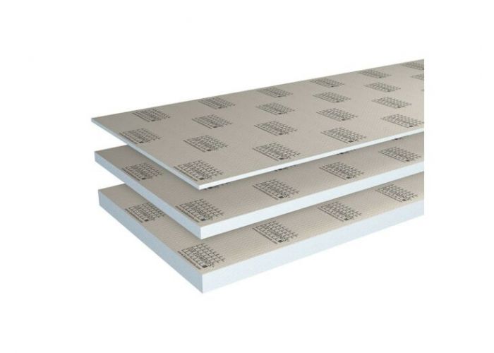 Lux elements el 2500x600x12mm