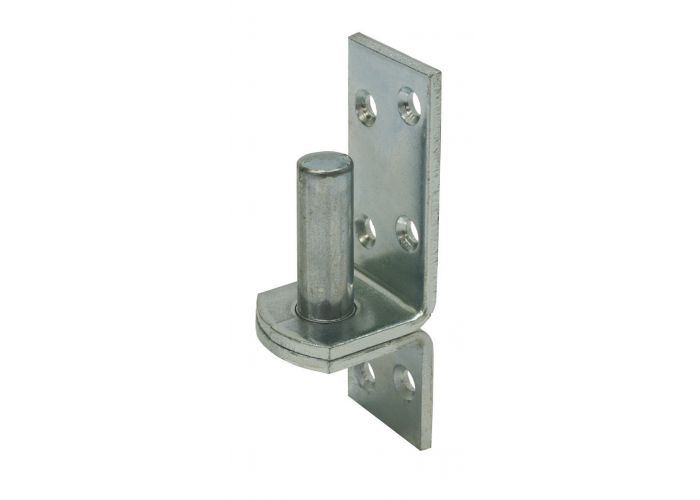 Plaatduim rvs a2 304 16mm duim 492524