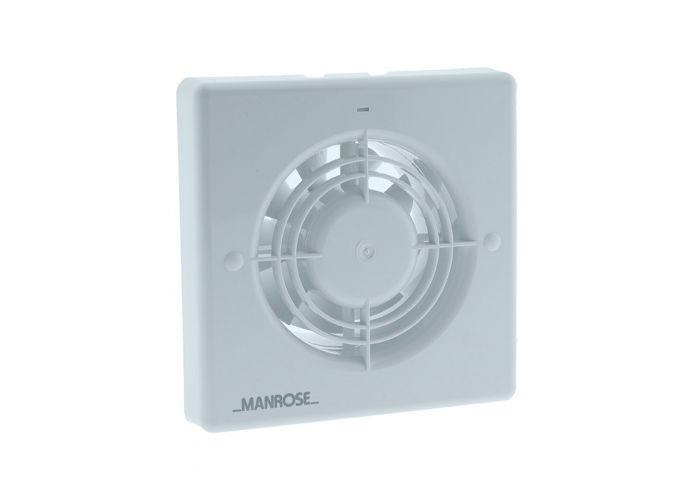 Toiletventilator cr120 Toiletventilator cr120