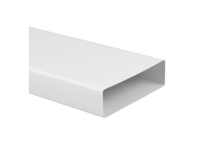 Buisstuk 220x90mm l=1000mm
