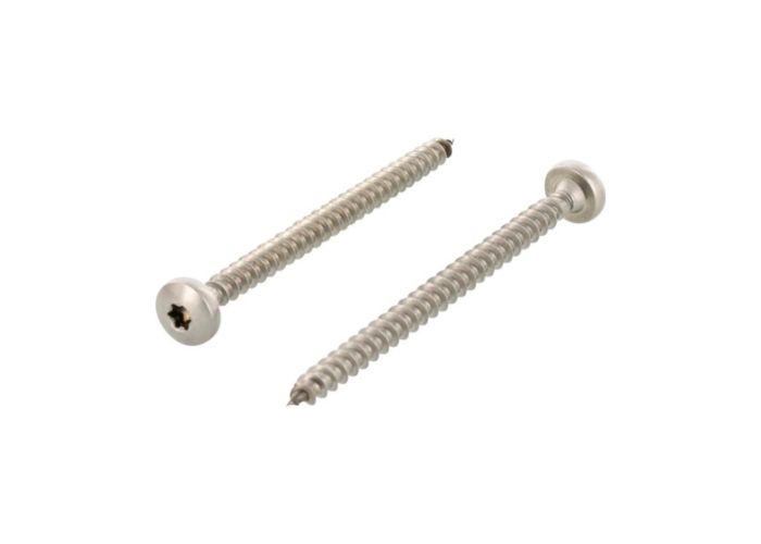 Vlonderschroef super drill rvs 6,0x80/57 tx25 Vlonderschroef super drill rvs 6,0x80/57 tx25