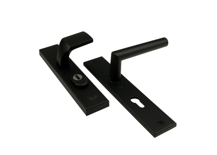 Ami langschild skg** zwart recht 251/50  pc 72 k.t