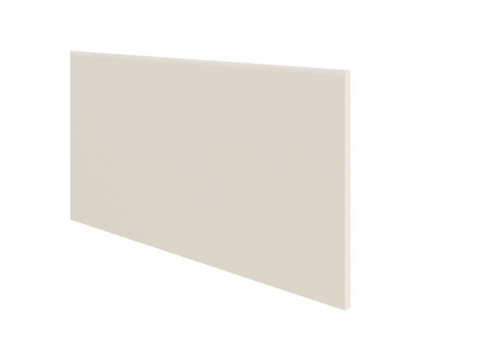 Colordeck platstrook volschuim 200x9mm creme nerf