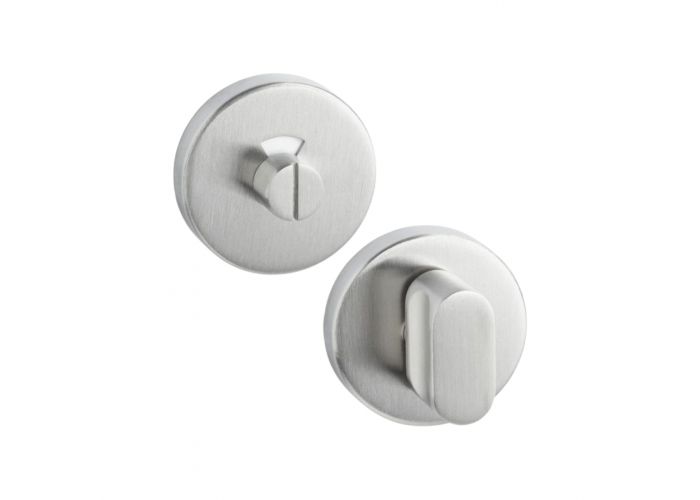 Toiletgarn. rvs 53x6mm 109