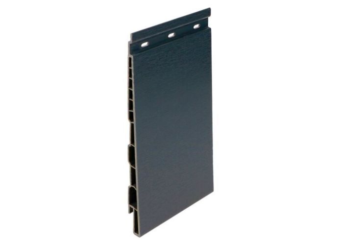 Colordeck potdeksel 18x165mm antraciet nerf