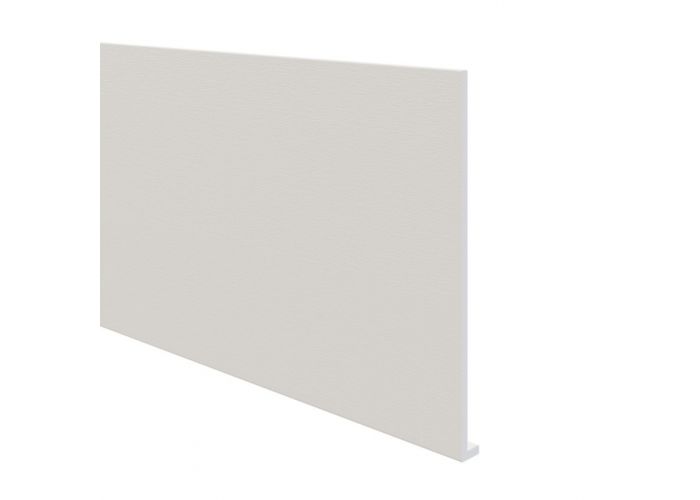 Colordeck boeideel volschuim 300x35x9mm creme nerf