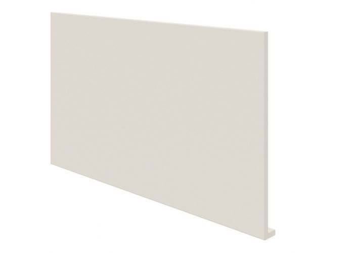Colordeck boeideel volschuim 250x35x9mm creme nerf