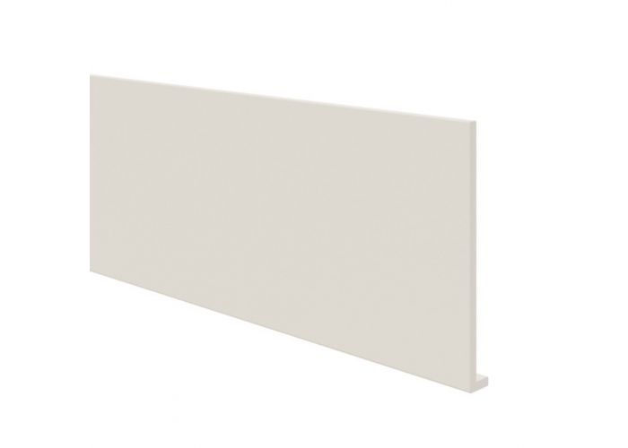 Colordeck boeideel volschuim 200x35x9mm creme nerf