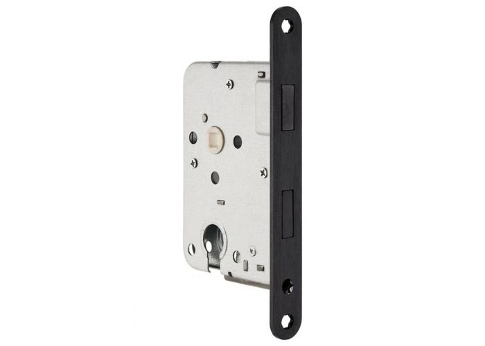 Magneet loopslot (1255/3) zwart