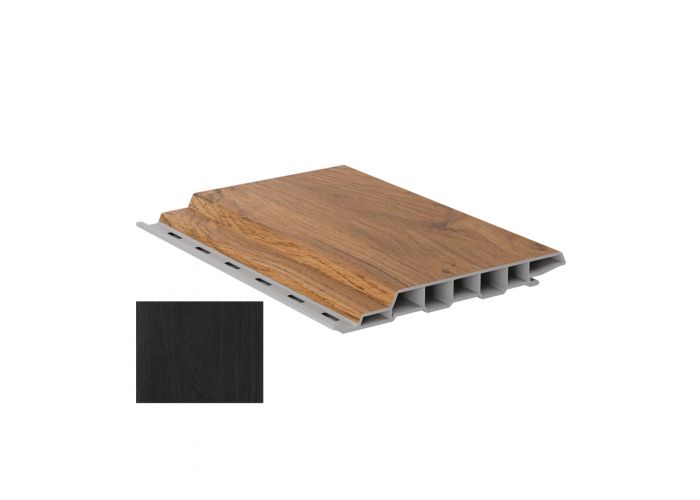 Colordeck sponningdeel 19x148mm truffel oak
