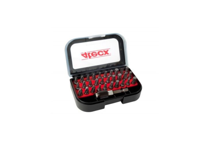 4tecx bitset 31-delig 4tecx bitset 31-delig