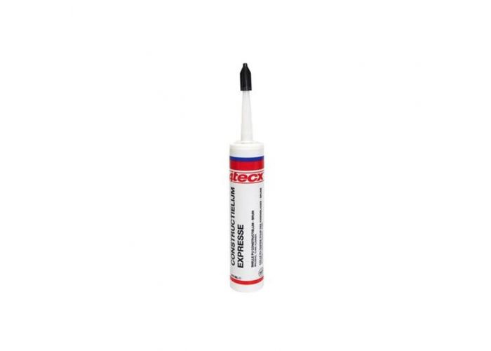 4tecx constructielijm expresse 310 ml