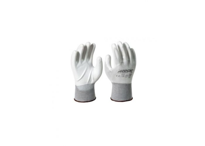 4tecx handschoen PU eit 3 paar maat 11