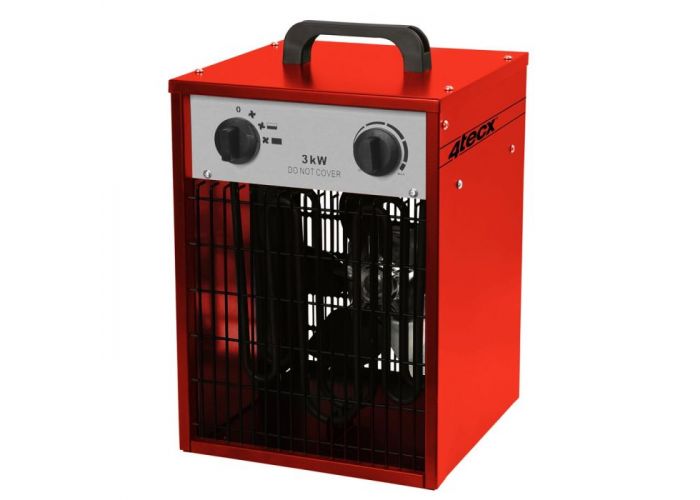 4tecx kachel elektrisch 5 kw
