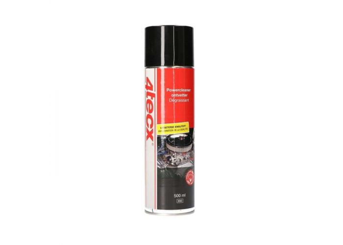 4tecx powercleaner 500ml