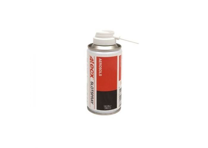 4tecx slotspray 150ml