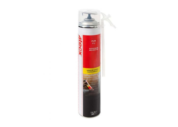 4tecx purschuim multi foam b3 750 ml