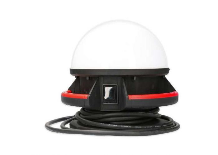 4tecx rondlamp 50w 5500 lumen