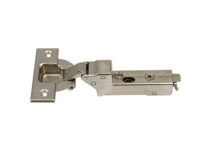 Tiomos scharnier half opdek 110 softclose