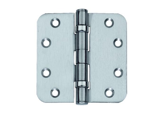 BSW scharnier v rd 818 std dd 89x80x3mm