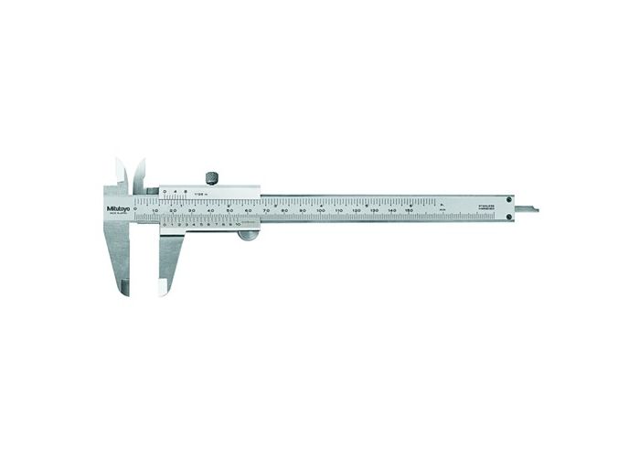 Mitutoyo schuifmaat 0-150 mm