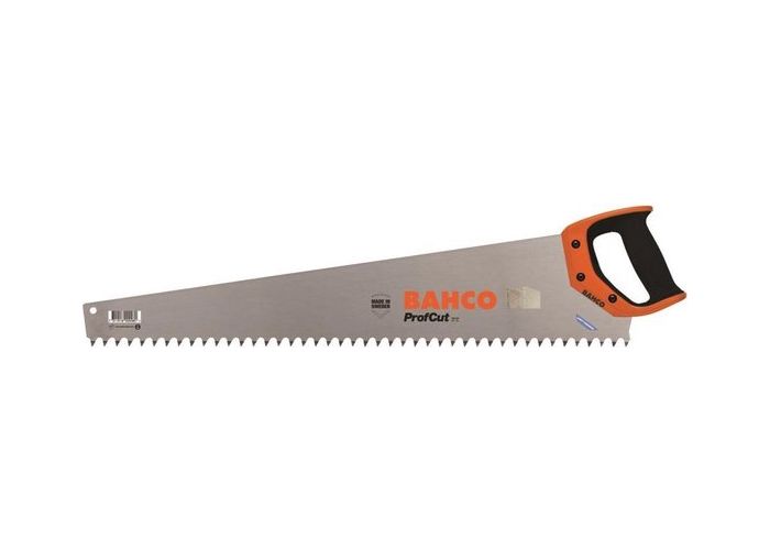 Bahco gasbetonzaag h.p  26" 256 profcut 650 mm