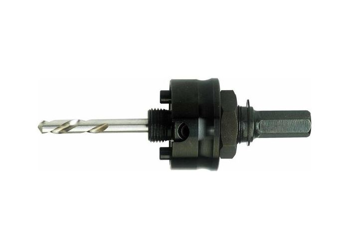 Bahco gatzaaghouder 930 10 mm voor boor 14 t/m 30 mm
