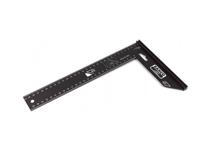 Bahco schrijfhaak 300 mm