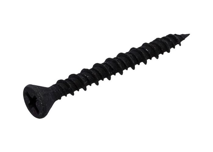 Fermacellschroef hi-lo draad 3.9x55mm 1000 stuks