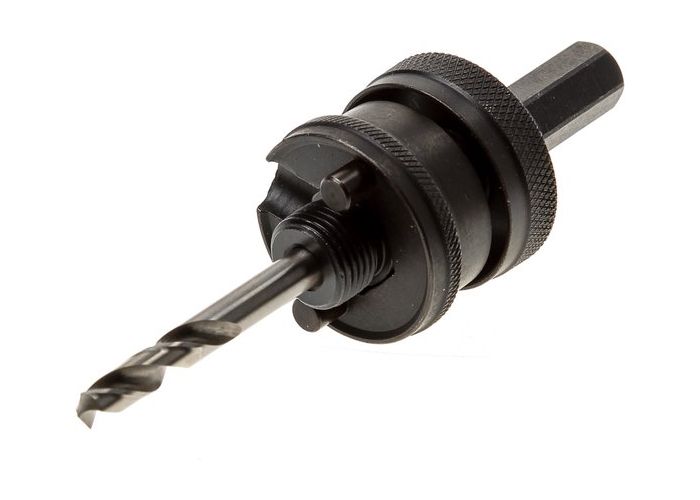 Bahco gatzaaghouder 5572 13 mm voor boor 20 t/m 30 mm