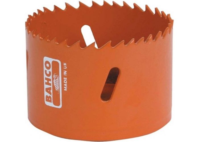 Bahco gatzaag bimetaal 3830 51 mm