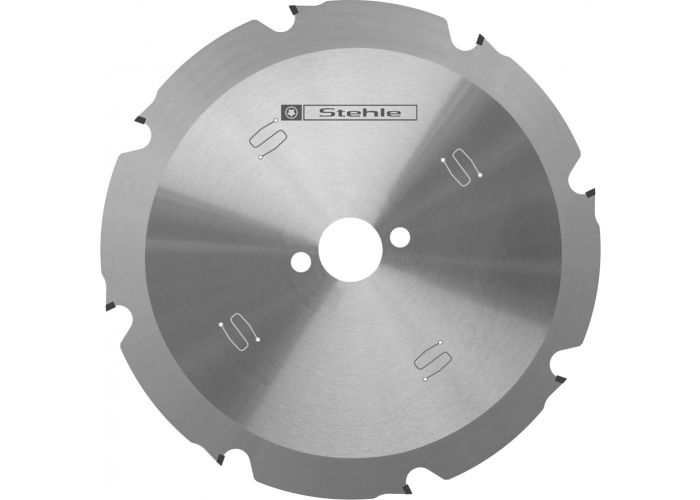 Stehle cirkelzaagblad 160 mm 8 tands diamant 58457379