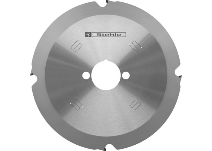 Stehle cirkelzaagblad 160mm 4 tands diamant 58457997