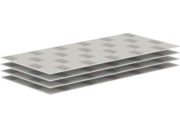 Lux elements el baby 1250x600x6mm