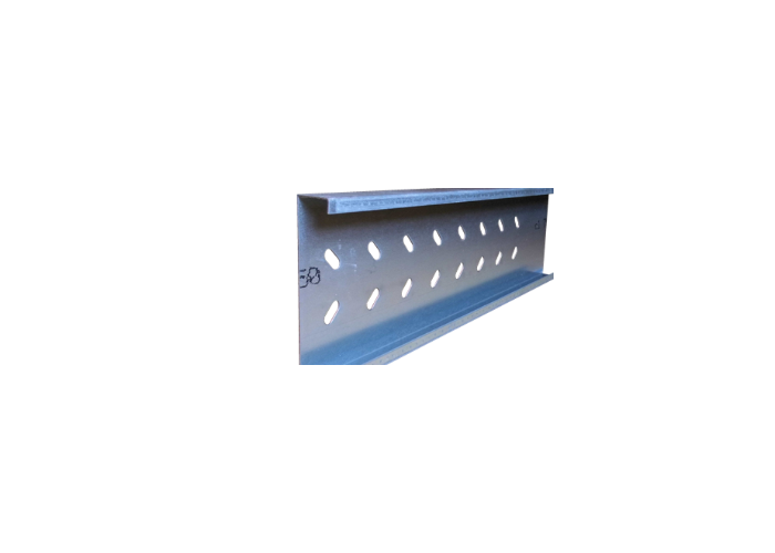 Combifor fix sterktestaal ligger verzinkt