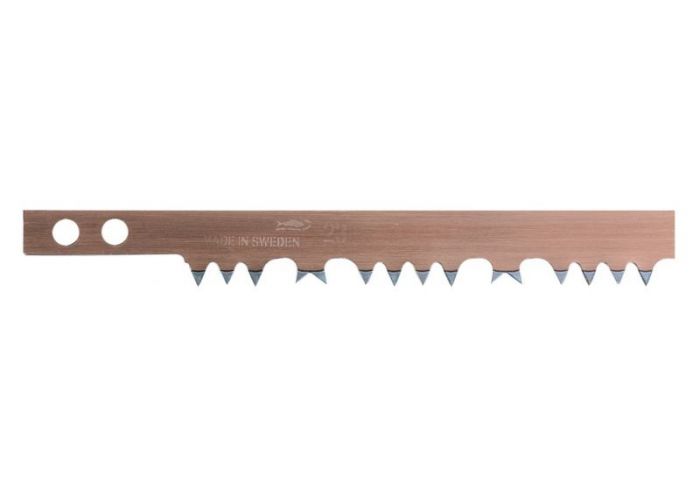 Bahco beugelzaagblad 21" 23-21
