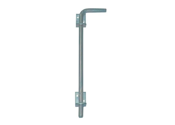 Grondgrendel e.verzinkt 400mm 74432