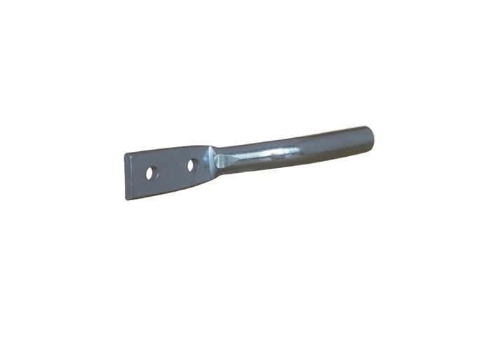 Heksluiting losse pen e.verzinkt 74452