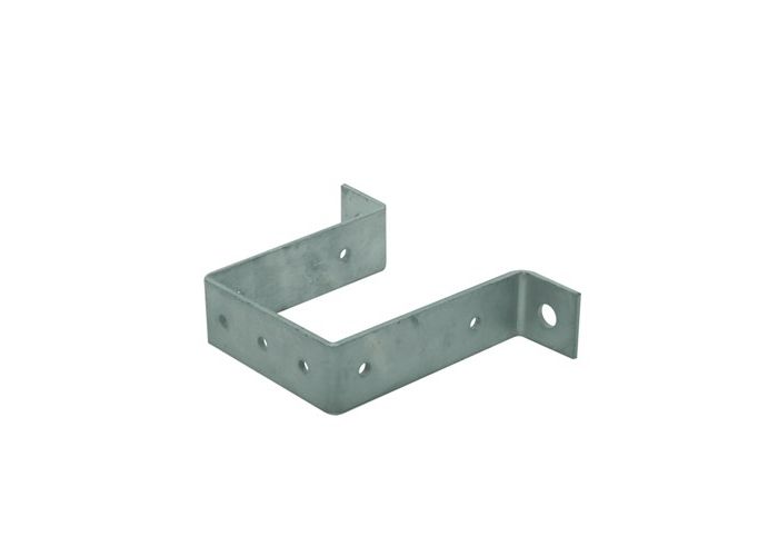 Schermbeugel t.verzinkt 4.0x130x100x130mm 74453