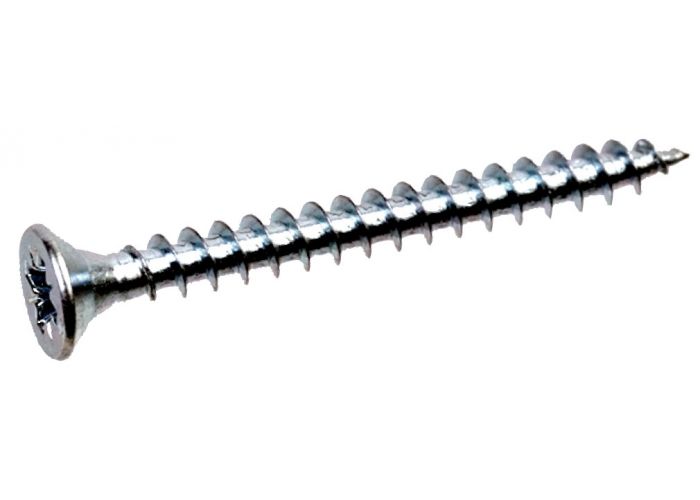 QZ spaanplaatschroef vz pk kruis 3.5 x 16 200 stuks