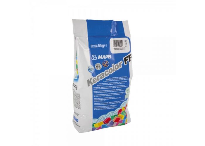 Keracolor FF - ALU Voegmortel 114 antrac   5kg