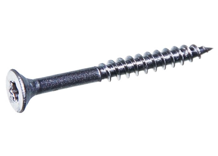 QZ spaanplaatschroef vz pk torx 3.0 x 35/21 200 stuks