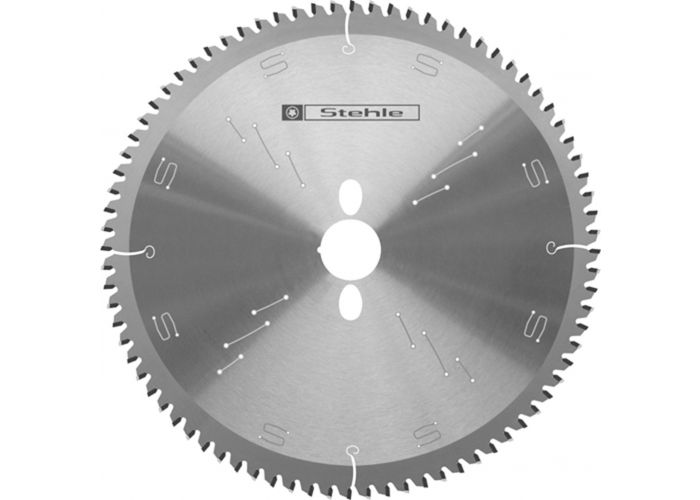 Stehle cirkelzaagblad hm 250x30x80 tands fn 808203 Stehle cirkelzaagblad hm 250x30x80 tands fn 808203