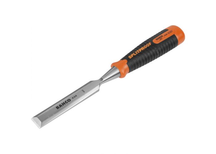 Bahco steekbeitel splitproof 434 18 mm