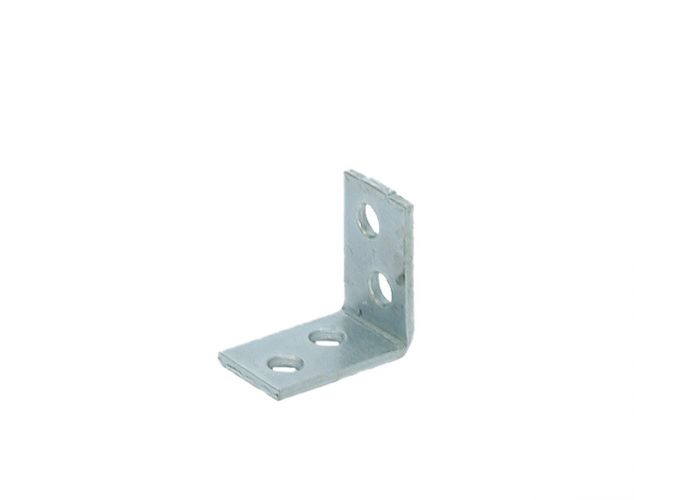 Stoelhoek e.verzinkt 2.0x15x25x25mm 82401